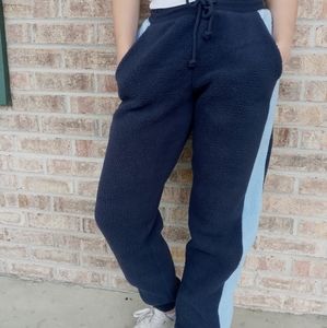 Oversized Joggers